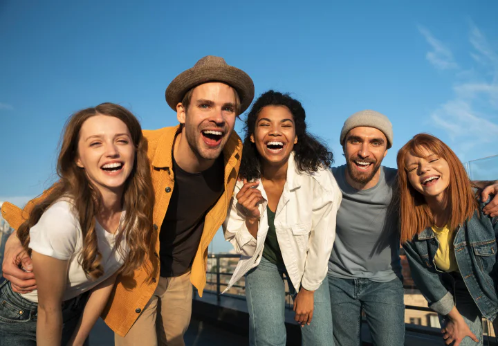 Our Commitment - Diversity & ESG